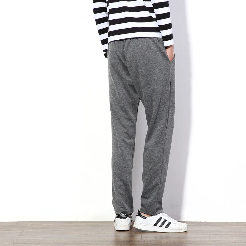 5XL 4 Colors New 2015 Sweatpants For Men Camouflage Military Pants Mens Joggers Baggy Pants Men's Sports Pants Pantalones Hombre