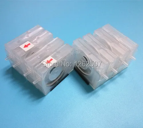 ciss damper 15