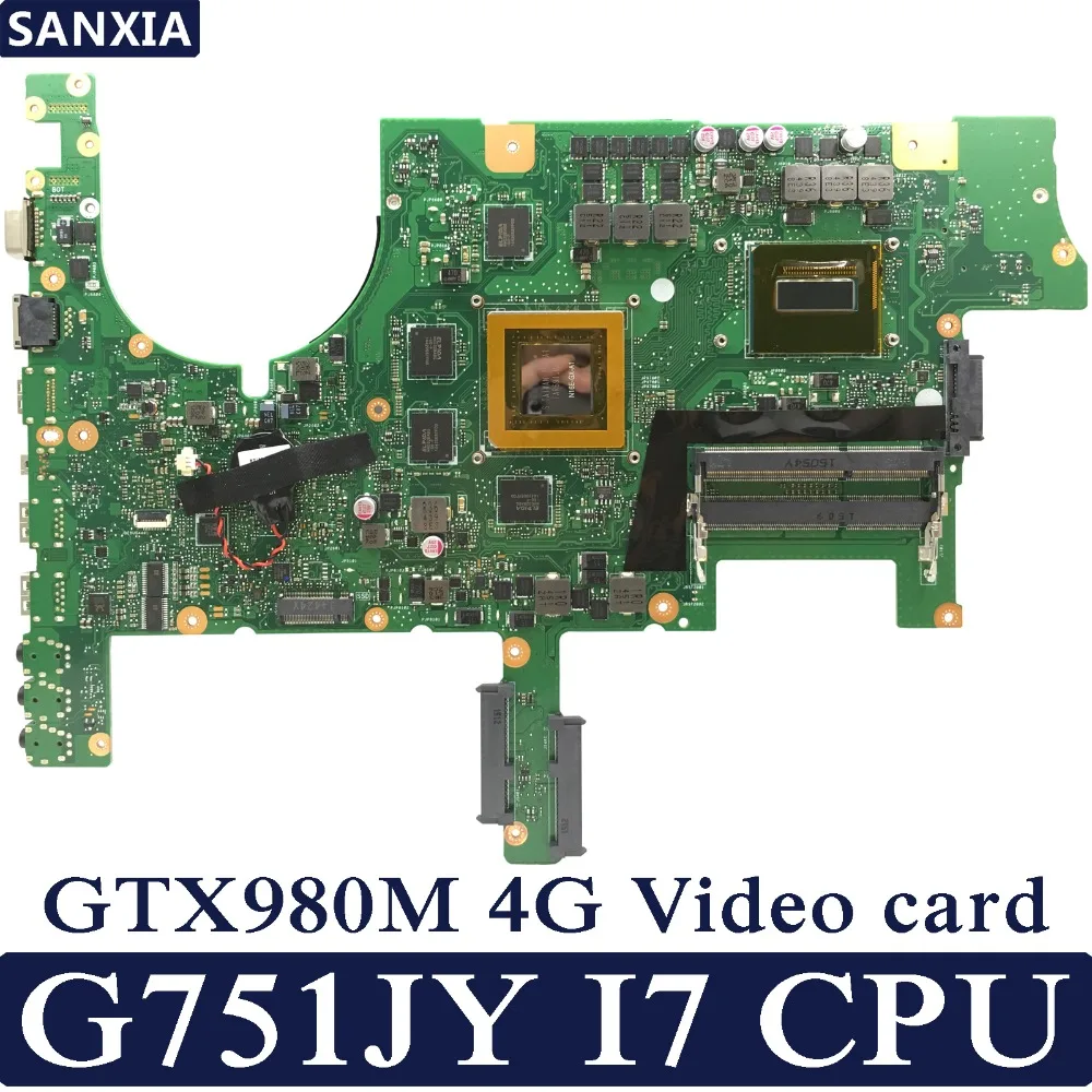 Asus g751j аккумулятор