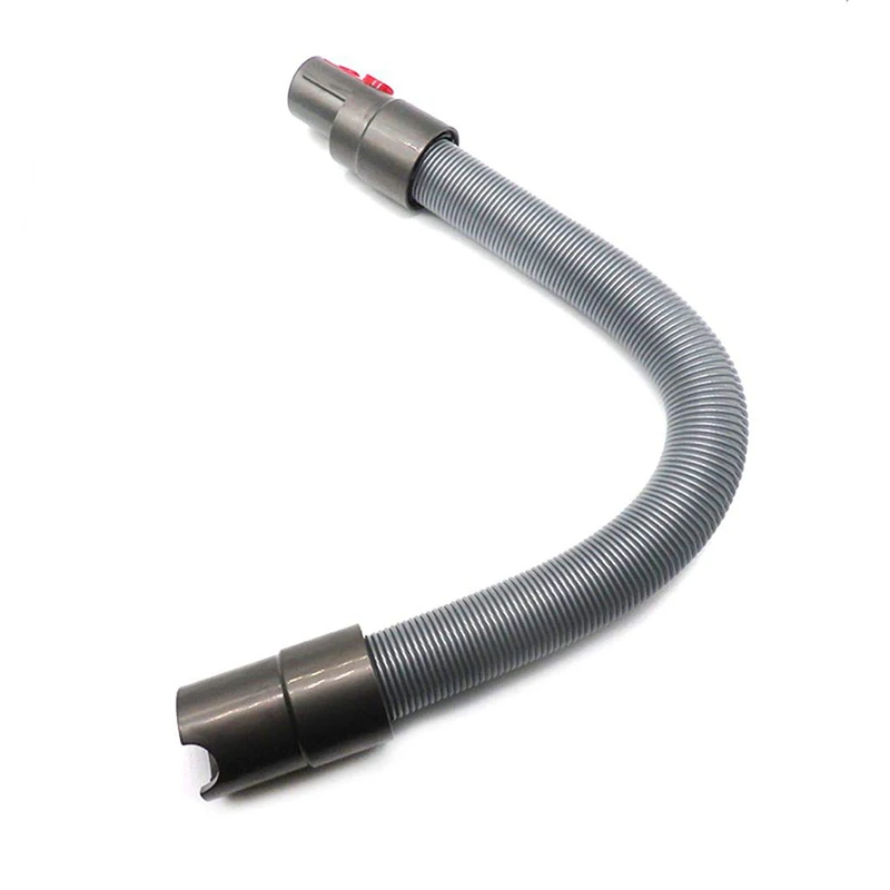 Najtaniej 52 CM szybkozłączki Extender rura przedłużająca rury dla Dyson V7 V8 V10 akcesoria do odkurzaczy