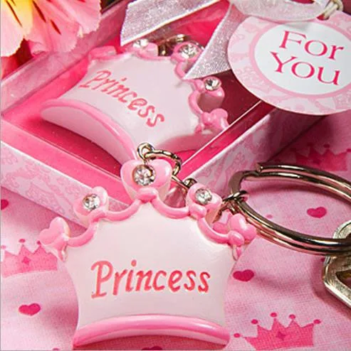 20pcs-baby-boy-Prince-Imperial-crown-key-chain-key-ring-keychain-ribbon-gift-box-baby-shower-1
