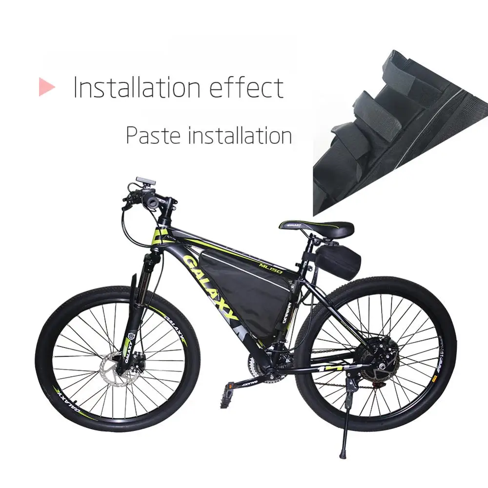 Clearance Triangle Battery 36V lithium ion 18650 Battery 36v 20ah Electric Bike Bicycle Batteries pack for bafang battery 350w 500w motor 4