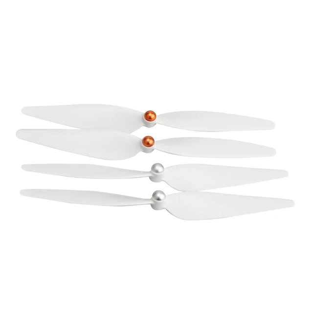 Special Offers 2 Pair Propeller CW/CCW for XIAOMI Mi FPV RC Camera Drone Quadcopter Accessories