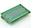 DIN Rail Mounting Carrier Housing with Prototype Board. PCB Size 137.4 x 72mm ► Photo 1/5