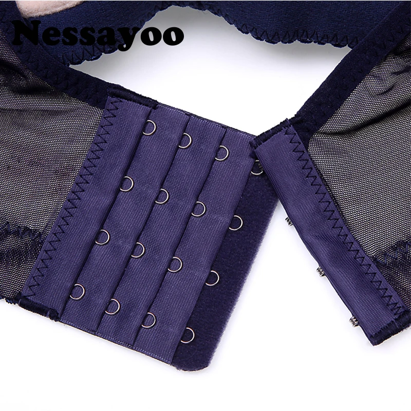 Женский однотонный бюстгальтер с чашками пуш ап размеры 44 48|bra plus size|bra sizebra |