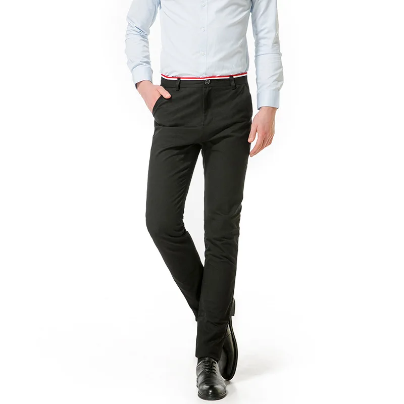 Для мужчин новая мода досуг большой размер пояс для отдыха Цвет украшения пояса молодежи карман сплошной Цвет брюки
