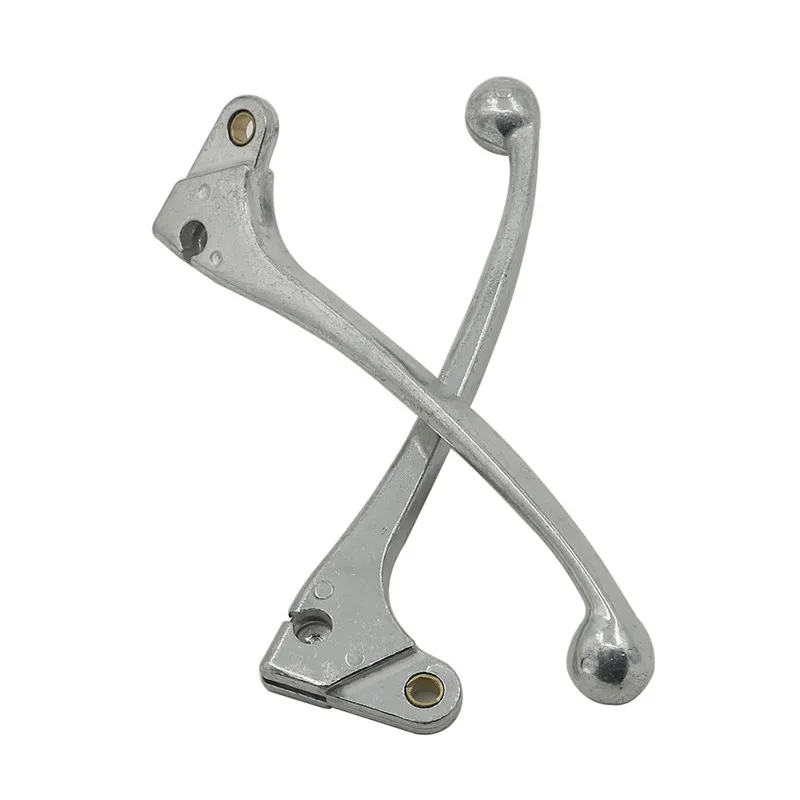 Ручной рычаг тормоза сцепления для Honda XL 175 185 / CM 200/XR 250 185/CL200 CB250 TL250 CR250 MR250 MT250 SL350/ CT