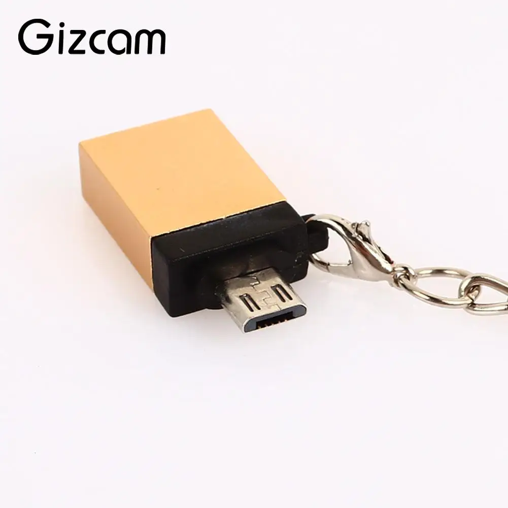 Otg адаптер от мужского и женского пола планшет профессиональная микро USB для