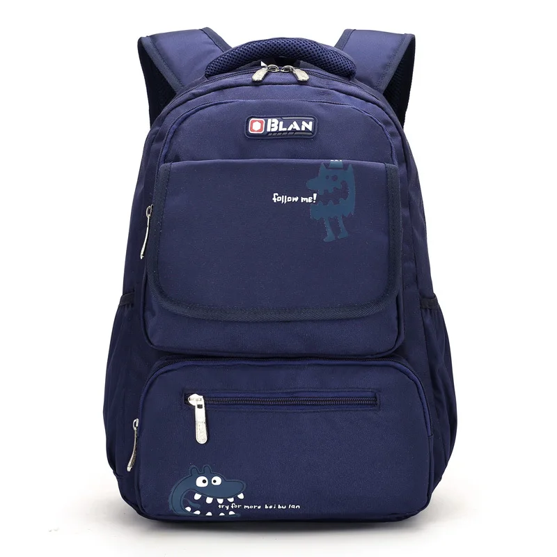 

new waterproof Children School bags kids Boys Girls Backpacks schoolbags Children primary school Backpack kids Mochila Infantil