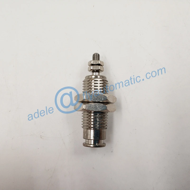 Single Acting Air Cylinder Garosa Mini Pneumatic Air Cylinder - CJPB15×15 Needle Shape For Positioning Pin Cylinder Bolt Cylinder - View #8