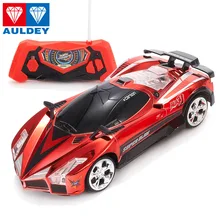 Auldey 1 28 Race Tin3 athletic edition Remote control car rc car with front and rear