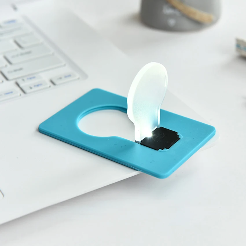 2021 подарок на Новый год 1 шт. карманные карты лампы мини Портативный USB