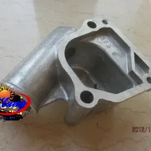 Huaihai 800cc впрыска топлива двигателя дистрибьютор кронштейн для детских колясок, пойдите карты, внедорожных автомобиля