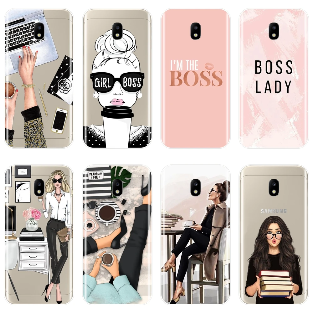 Tpu Back Cover For Samsung Galaxy J2 J5 J7 Prime J3 J5 J7 15 16 17 Silicone Girl Boss Phone Case For Samsung J4 J6 J8 Plus Phone Case Covers Aliexpress Tpu Back Cover For Samsung Galaxy J2 J5 J7 Prime J3 J5 J7 15 16 17 Silicone Girl Boss Phone Case For Samsung J4 J6 J8 Plus Phone Case Covers Aliexpress