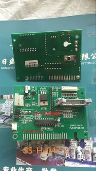 

Computer embroidery machine accessories - circuit board EF156 two alarm board