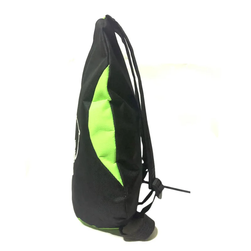 Kid Taekwondo Green bagpack main photo 3
