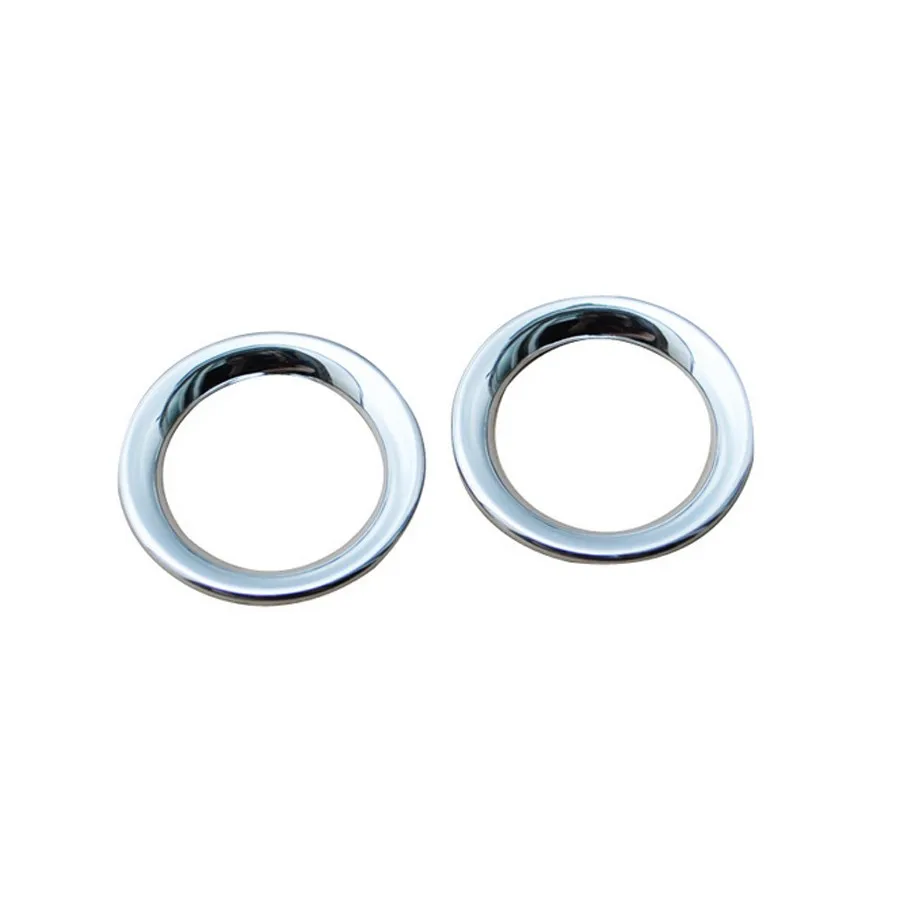 Speakers Front or Tail Door