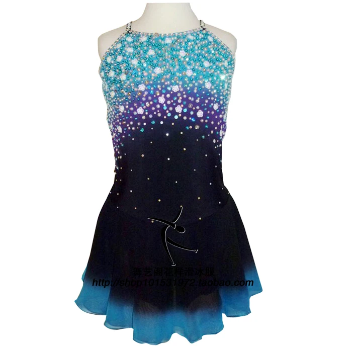 Online Buy Wholesale ice skating dress from China ice skating dress