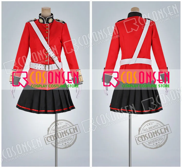 FGO Fate/Grand Order Nightingale косплей костюм Ангел Крыма для косплея ONSEN|Игровые костюмы| |