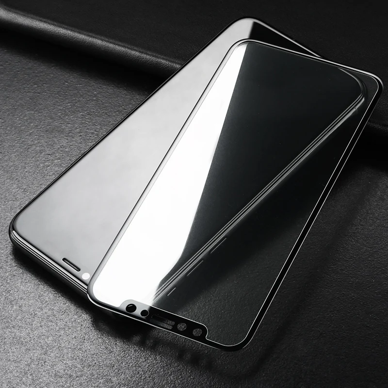 TOBOCLOO Экран протектор дляxiaomi Mi8 Mi8SE M8 8SE Mi 8 XM8 Смарт из закаленного стекла для защиты