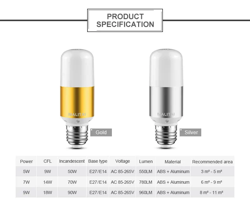 AIMENGTE светодиодный светильник E27 E14 110 V-220 V 5W 7W 9W Светодиодный светильник в форме свечи Ретро винтажная лампа Эдисона светильник