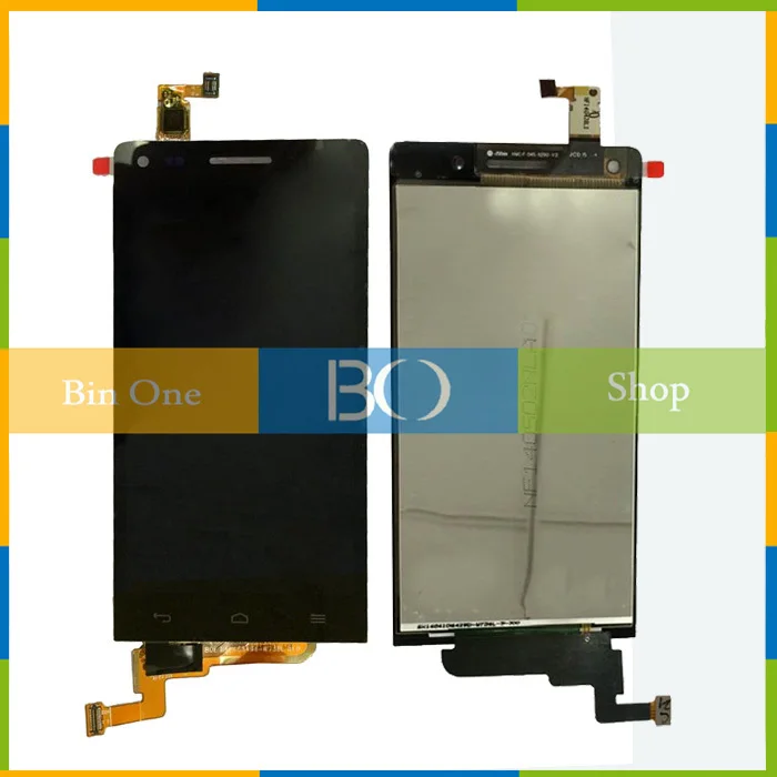 Original Touch Screen Digitizer + LCD Display For Huawei
