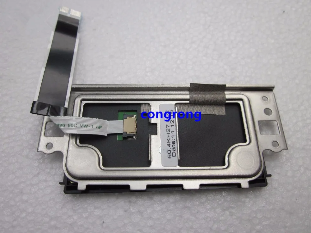 Touchpad and bracket For Lenovo ThinkPad X220 X220i X230 X230i Series 60.4KH27.003