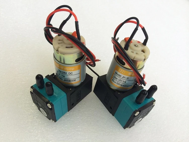 UV планшетный настольный принтер рулон для рулона принтера запасные части JH-40 УФ