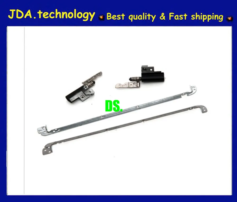 

Wellendorff New/Orig LCD hinge bracket For New Dell XPS L501X L502X LCD bracket hinge set L+R