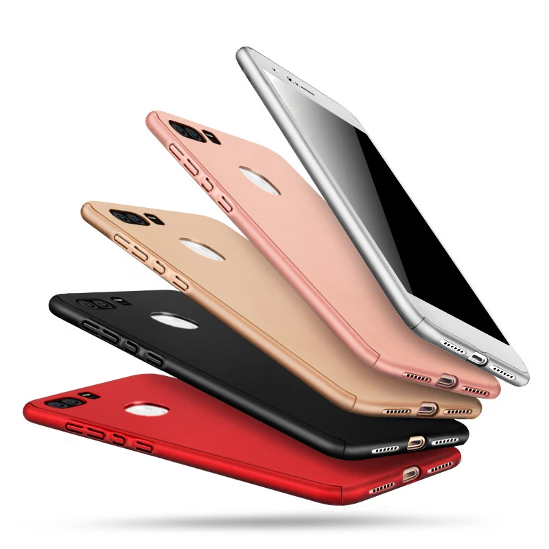 Жесткий чехол Magtim из поликарбоната для Xiaomi Redmi 5 5plus 4X 6 Note 2 3 4 защитный с полным