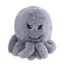 Чехол клюшки для гольфа Животных Охватывает Гольф клуб протектор Осьминог милый и мягкий Крышка водителя