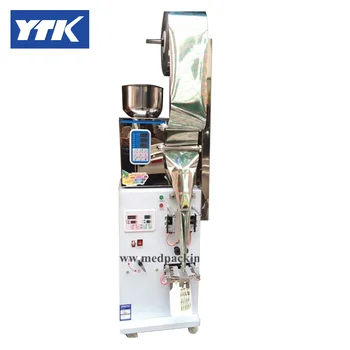 

2-99g Automatic Tea bag filling and packing machine GRINDING