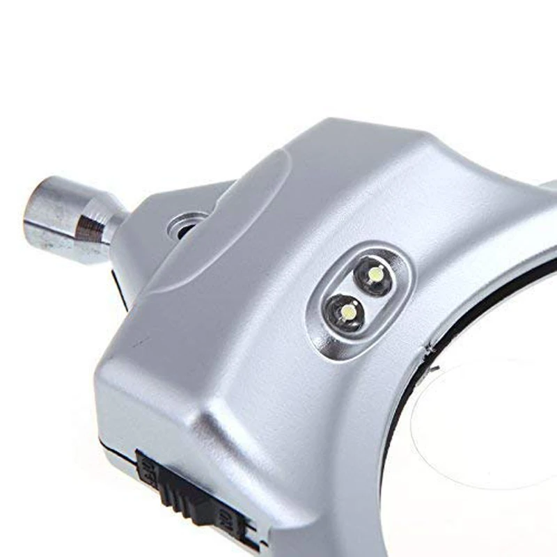 5X 24MM LED Illuminating Magnifier 05