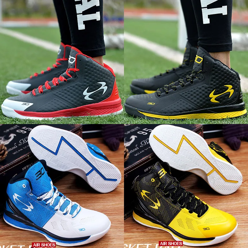 curry 2.5 45 men