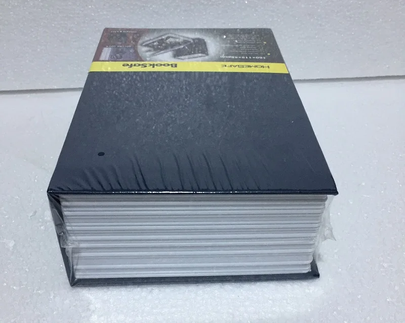 CM Inglês BooksSafes Cofres Dicionário Criativo Caixa cm ingles bookssafes cofres dicionario criativo caixa 02