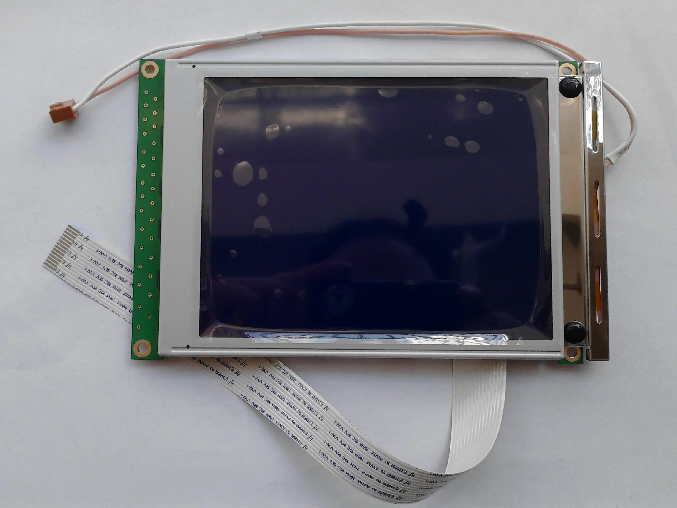 B Hitachi LCD Display SP14Q005 REV 