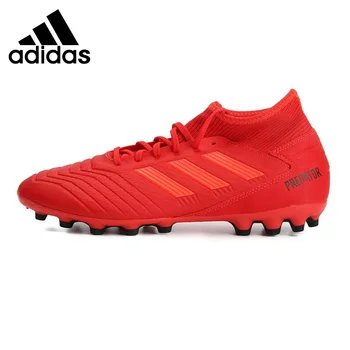 

Original New Arrival Adidas PREDATOR 19.3 AG Men's Soccer Shoes Sneakers