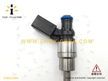 Топливная форсунка для volkswagen PASSAT B6 2.0 06F906036A 0261500020 06F906036A ~ 0261500020