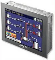 

New&original TOUCH SCREEN for AGP3301-L1-D24