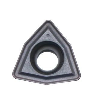 

20PCS HR52522B WCMX050308 PVD carbide cutter lathe turning tool CNC blade internal cutter
