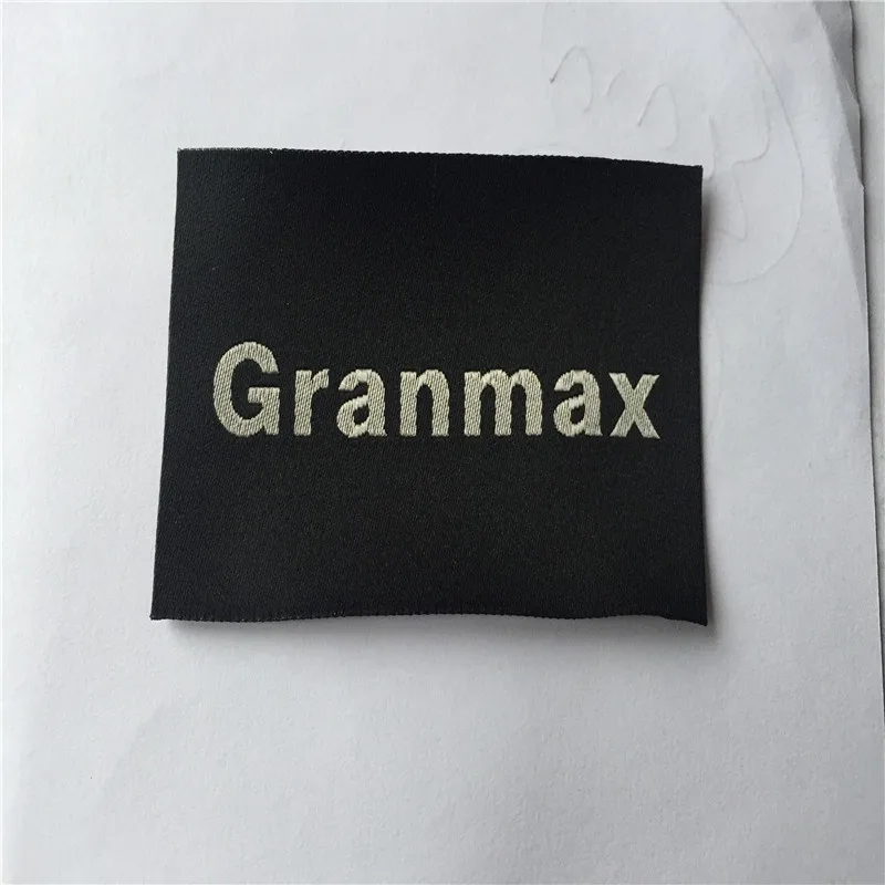 Jacquard (woven) Label VikTan 6x2 Cm ubicaciondepersonas.cdmx.gob.mx