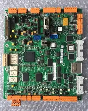 KONE Elevator CPU561 board KM773390G04