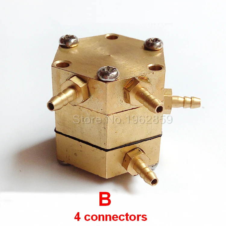 Dental-Hexagonal-Water-Air-Valve-3