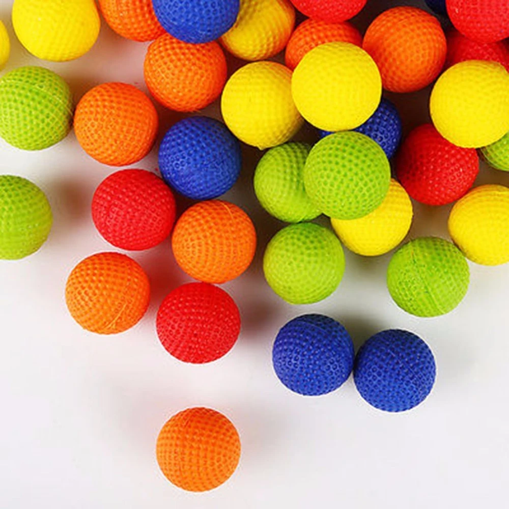 nerf replacement balls