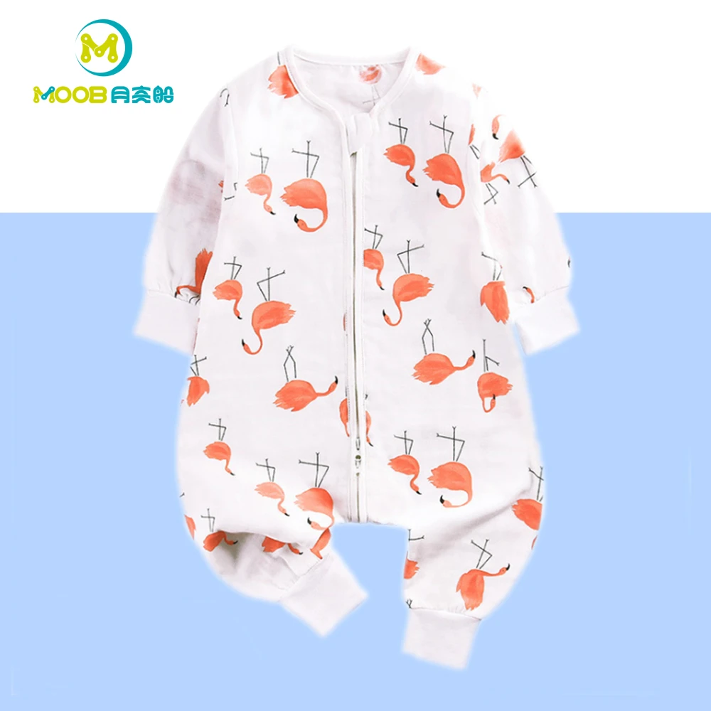 baby sleeping jumpsuit