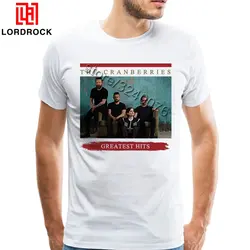 Новый дизайн Dolores o Riordan футболка мужская, с короткими рукавами RIP футболка группа товаров Клюква XXXL одежда