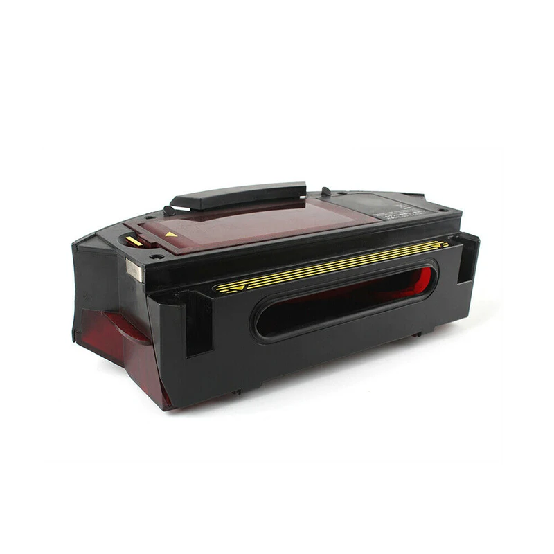 Пылезащитный ящик для запасных частей для IRobot Roomba 800 900 серии 870 860 880 885 960 980 Запчасти аксессуары