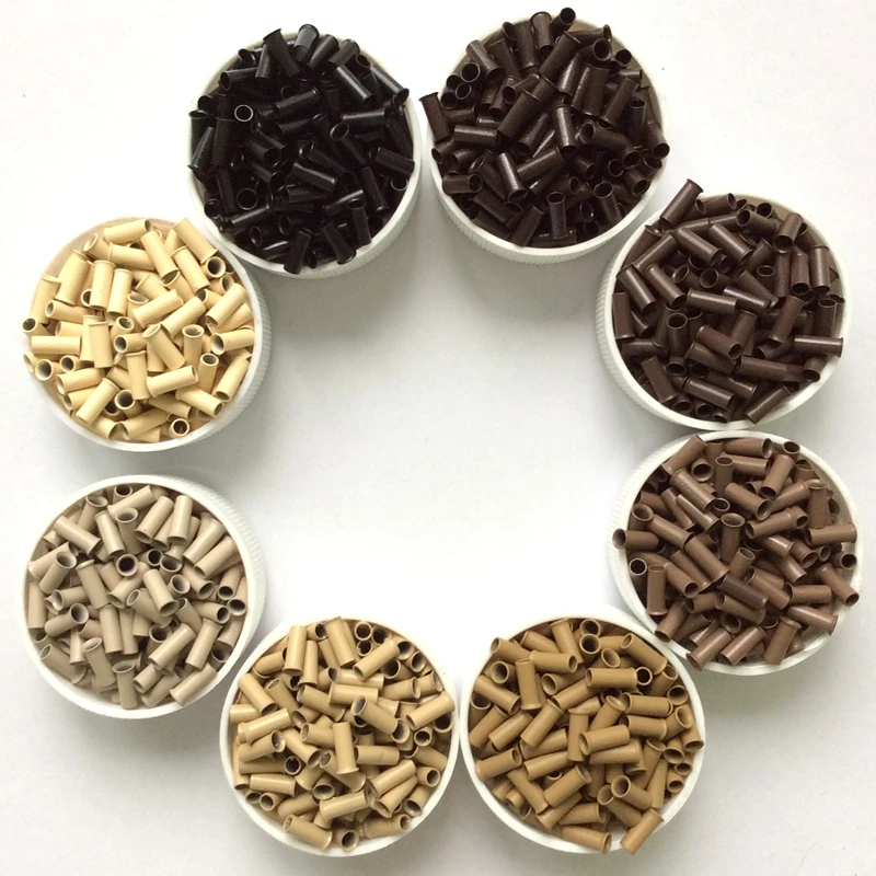 Flared Micro Ligações Tubos para a Pré-ligado