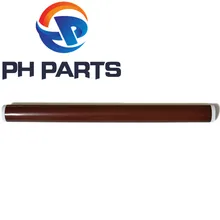 1X для DocuCentre-Характеристическая вязкость полимера C2260 C2263 C2265 C2360 C3000 C3100 C3300 C4100 WorkCentre 7120 7125 7225 WC7220 установка термозакрепляющего устройства пленочный рукав