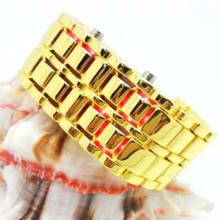 Bracelet Fashion Watches New Limited 1